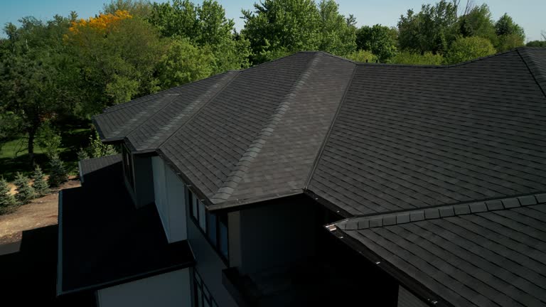 Best Rubber Roofing (EPDM, TPO)  in Four Bridges, OH