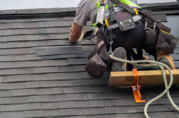 Best Green or Eco-Friendly Roofing Solutions  in Four Bridges, OH