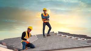 Trusted Four Bridges, OH Roofing Service Experts